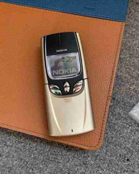 诺基亚外壳保养全指南（诺基亚手机金属外壳）