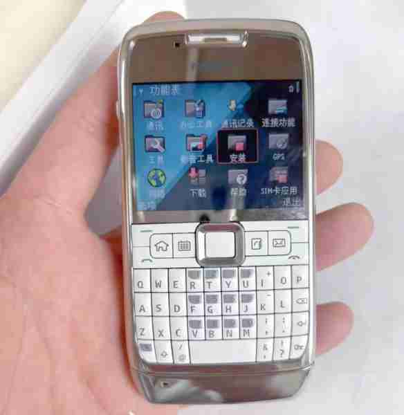 诺基亚触控屏更换教程（诺基亚老式触屏）