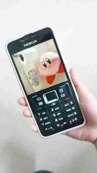 诺基亚X71打孔屏设计解析（诺基亚x7换屏视频教程）