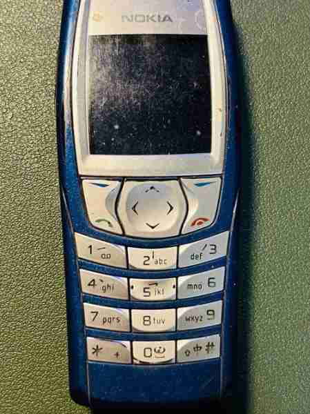 诺基亚接口保养全指南（诺基亚手机bounce）