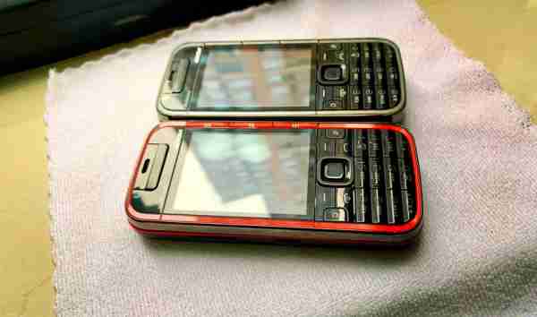 诺基亚渠道布局全解析（诺基亚 业务）