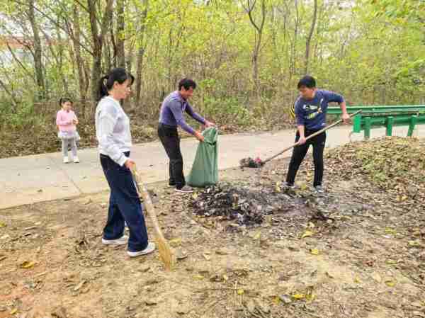 人居环村境整农治（农村人居环境整治示范）