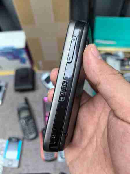 诺基亚5228触控入门新选择（诺基亚5220评测）