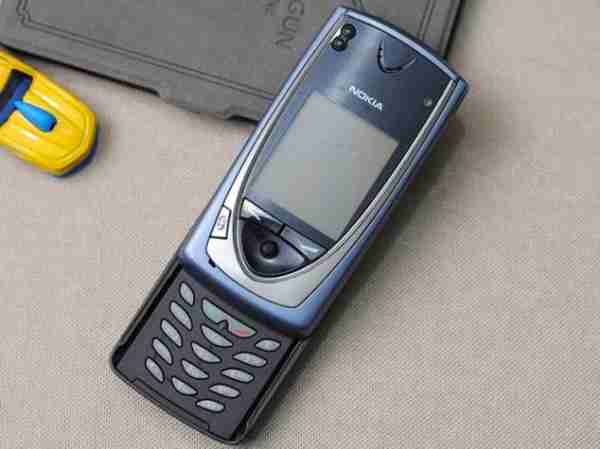 诺基亚品牌本土化策略（诺基亚目标市场）