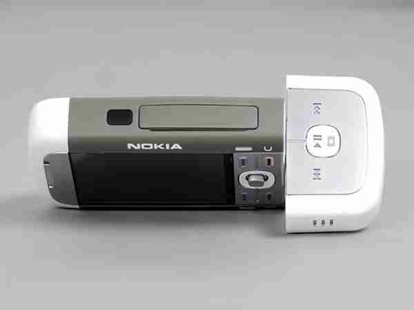 诺基亚密封胶更换教程（诺基亚5700胶条）