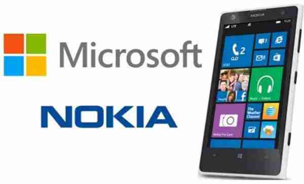 诺基亚Windows系统软件推（诺基亚 微软系统）