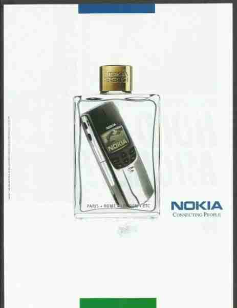 诺基亚美容院广告策略（诺基亚美容院广告策略有哪些）