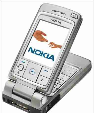 诺基亚翻盖屏设计解析（诺基亚翻盖屏设计解析图）