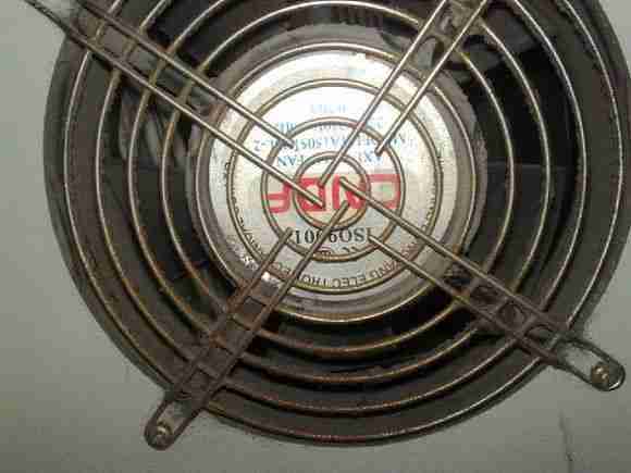 诺基亚风扇更换教程（诺基亚怎么拆开）