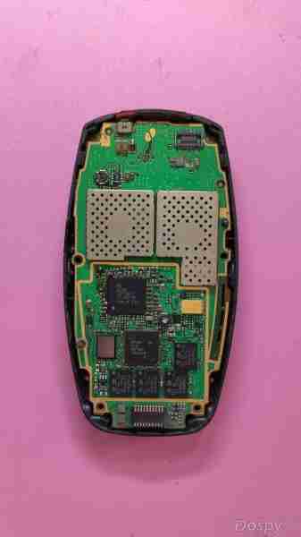 诺基亚螺丝更换教程（诺基亚怎么拆）