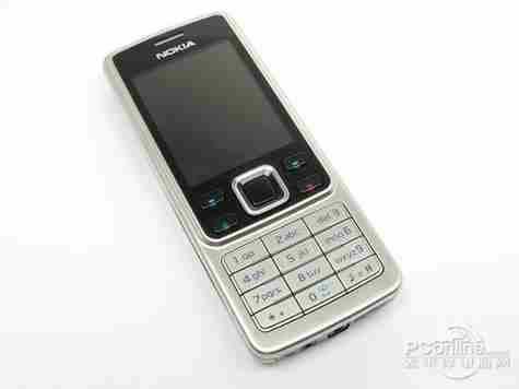 诺基亚6124C智能性价比王（诺基亚6120c评测）