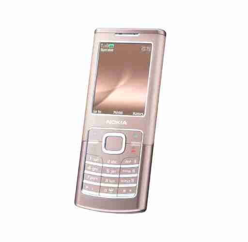 诺基亚6700C金属机身质感（诺基亚6700c拆机教程详解）