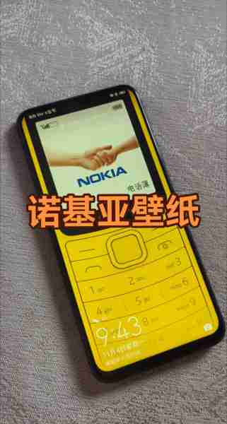 诺基亚虹膜解锁设置（诺基亚虹膜解锁设置教程）