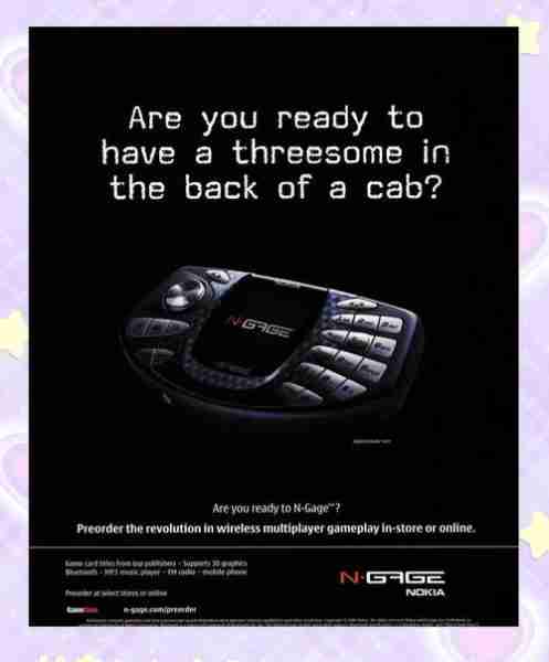 诺基亚品牌跨界合作案（诺基亚mwc）