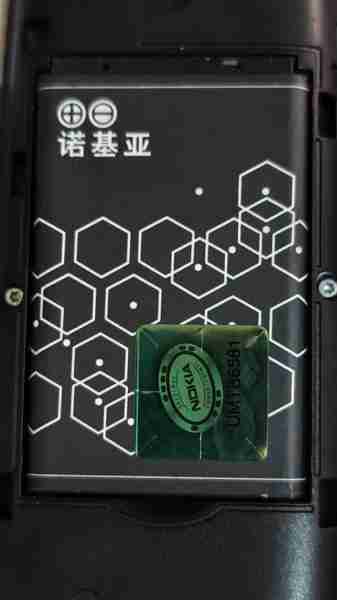 诺基亚散热管保养指南（诺基亚3600s拆解）