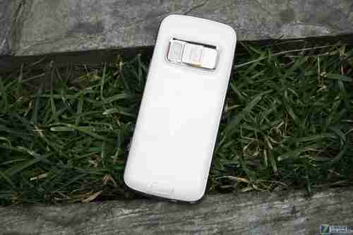 诺基亚N79彩壳随心换设计（诺基亚换彩壳手机）