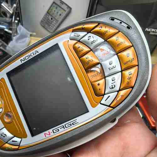 诺基亚经典游戏麻将（诺基亚320×240游戏）