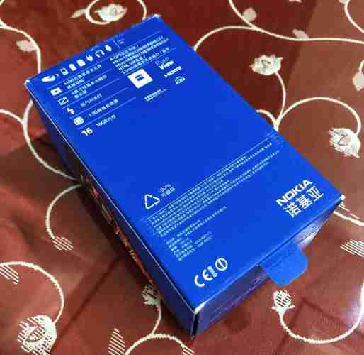 诺基亚传感器更换教程（诺基亚808传感器由谁代工）