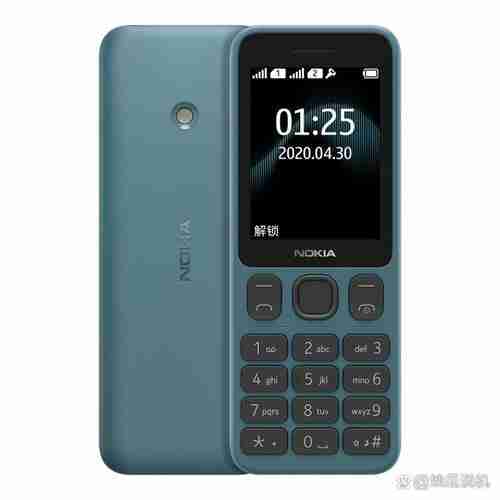 诺基亚机会支持5G双卡？（诺基亚支持什么卡）