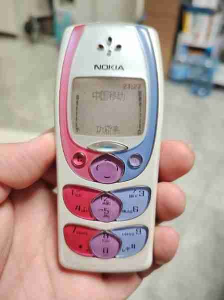 诺基亚卫星通信技术史（诺基亚卫星覆盖计划）