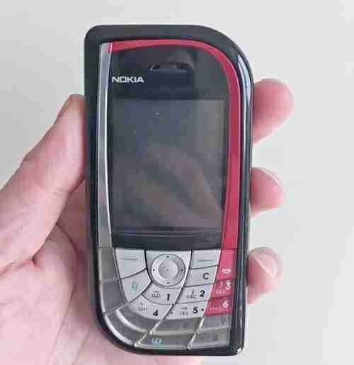 诺基亚视频技术发展历程（诺基亚发展史的感悟）