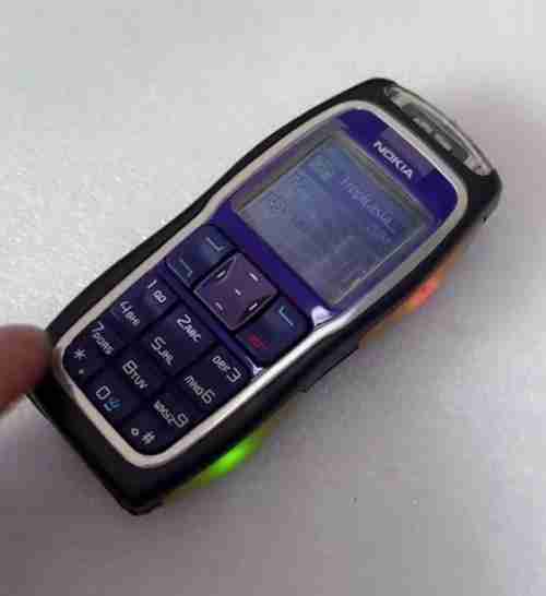 诺基亚计算器隐藏功能（诺基亚总计时器怎么看）