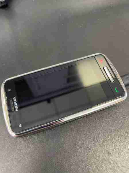 诺基亚C6-01触控智能旗舰（诺基亚c601评测）