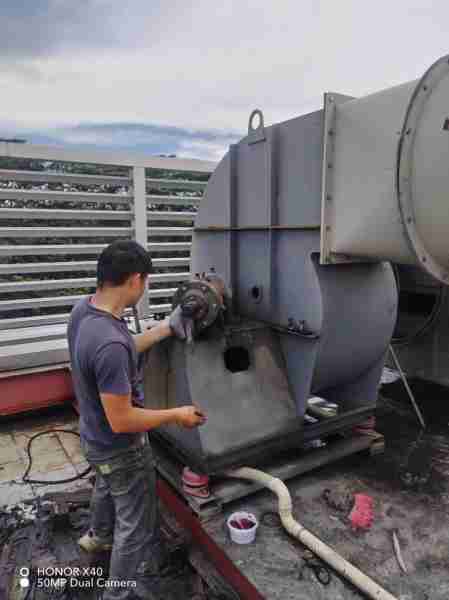 机机维养修修机保（机修日常维护保养）