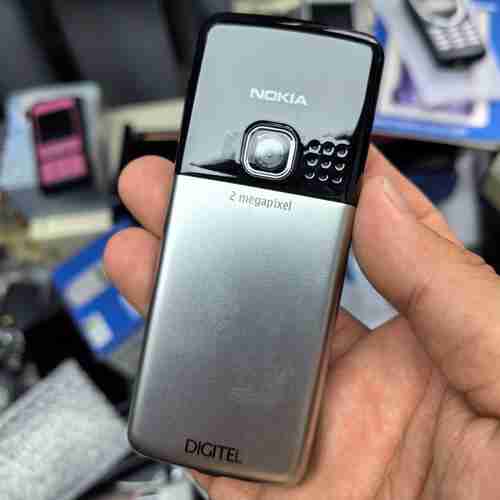 诺基亚6300金属机身质感评（诺基亚6300金属机身质感评测）