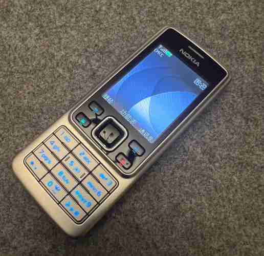 诺基亚6300金属机身质感评（诺基亚6300金属机身质感评测）