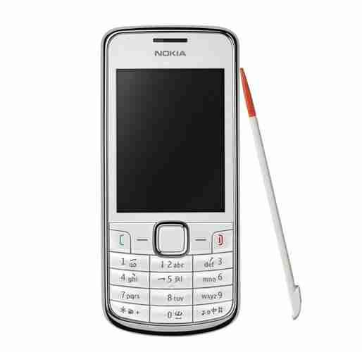 诺基亚全键盘好用吗？（诺基亚 全键盘）