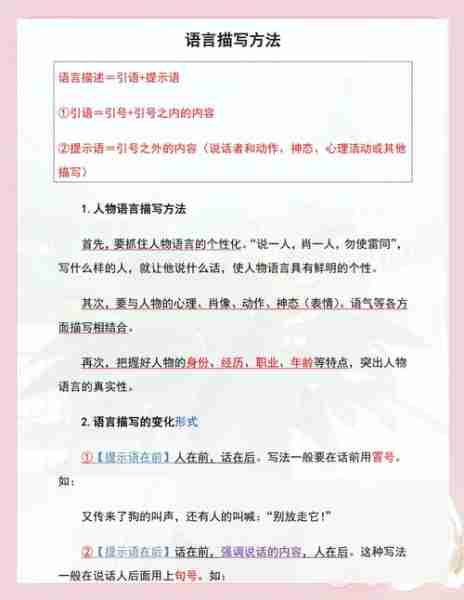 关于用指应南物技用指的信息