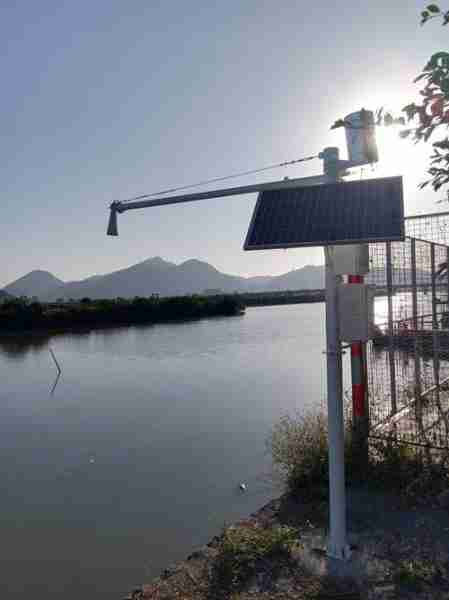 文测监水术应用测（水文监测项目含）