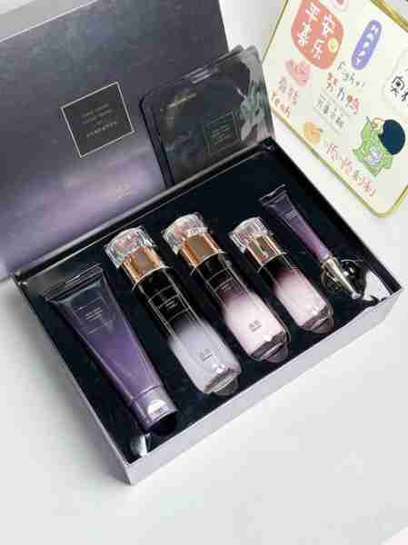 思尚维时时养尚计（思尚奢华养肤套盒）