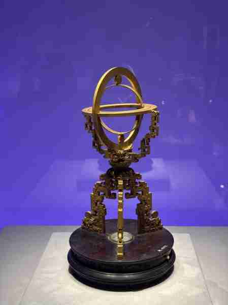 推物物物馆博气（博物馆物理）