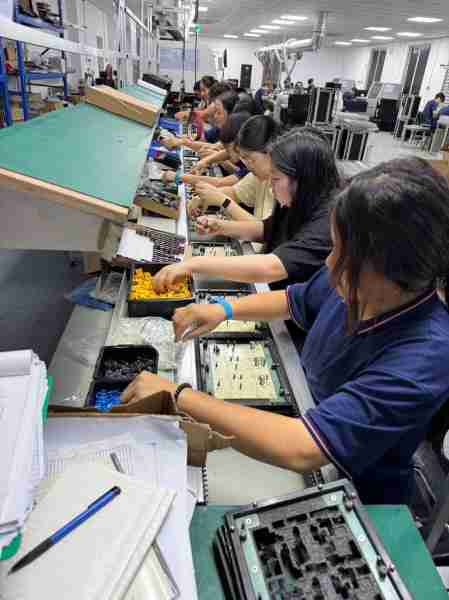 电子展工电业子工（电子展是什么意思）