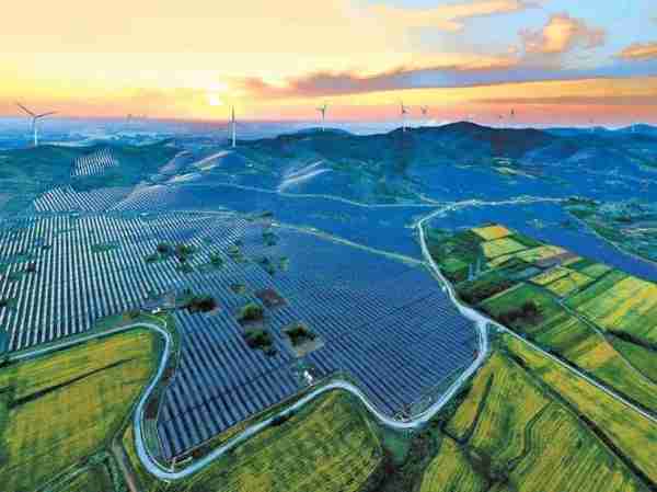 展发能发电发发（发电将在能源新增领域占据重要位置）