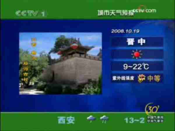 天报天天技解预天（精准天天预报下载）