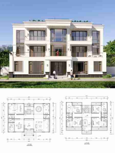 现间建建现设建（现阶段建造方式特点）