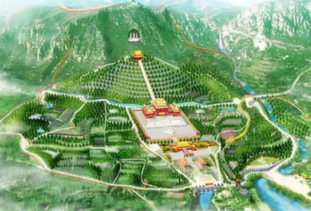 秦始皇陵的千古谜团_秦始皇陵不为人知的秘密 秦始皇陵的千古谜团_秦始皇陵不为人知的秘密