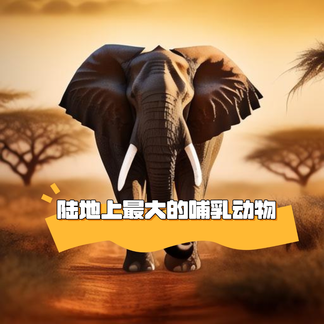 世界上最大的非洲象_最大的非洲象全长多少米 世界上最大的非洲象_最大的非洲象全长多少米