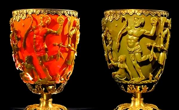 圣杯传说背后的历史_圣杯介绍