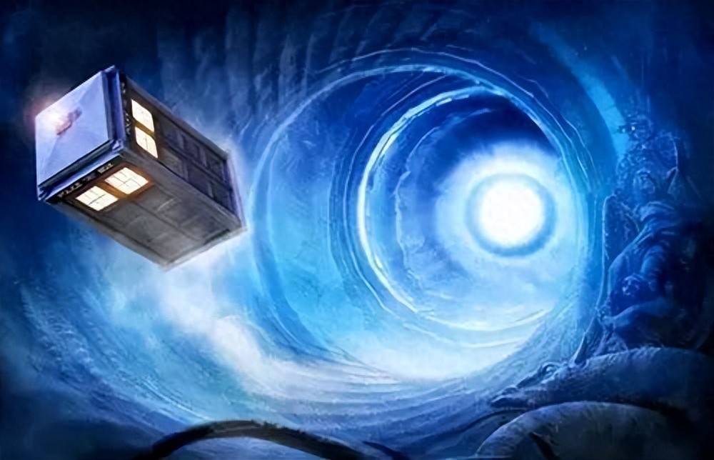 时空穿越的理论可能_时空穿越是否有科学依据