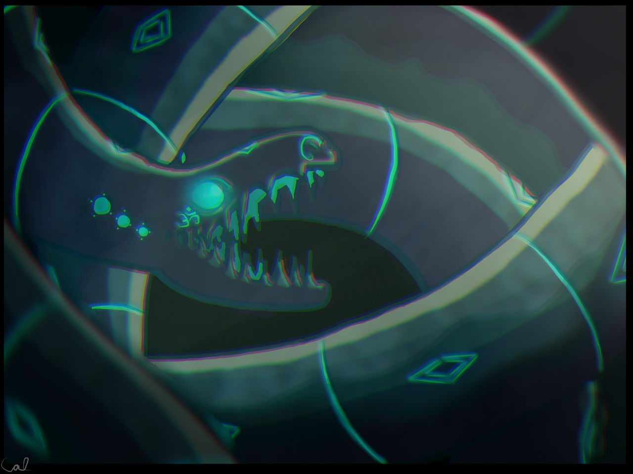 SCP基金会的虚构档案_女子穿环卫服多次去商场行窃