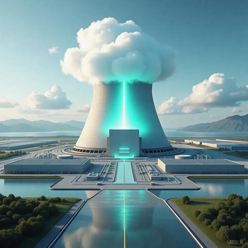 核聚变点火成功之后_核聚变发电成功后世界会怎么样