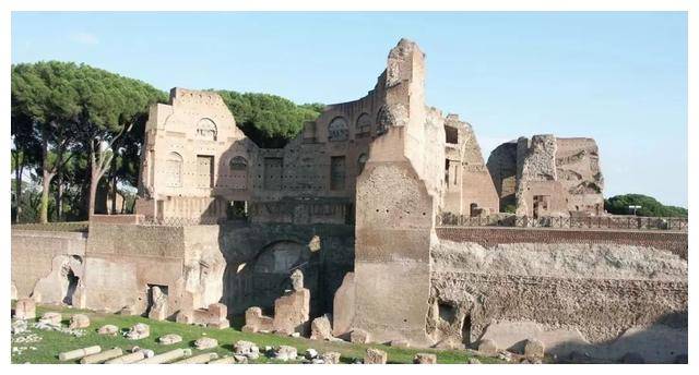 水泥的古罗马起源_水泥是罗马人发明的