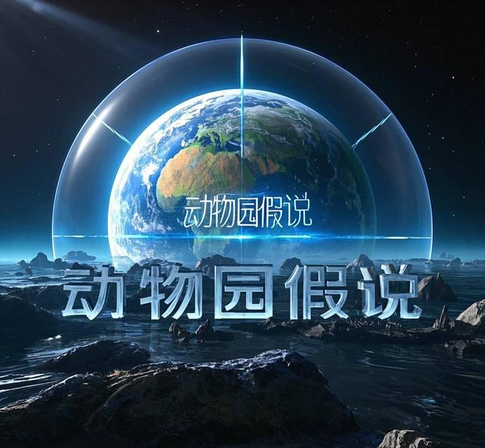 费米悖论：他们在哪？_“费米悖论”