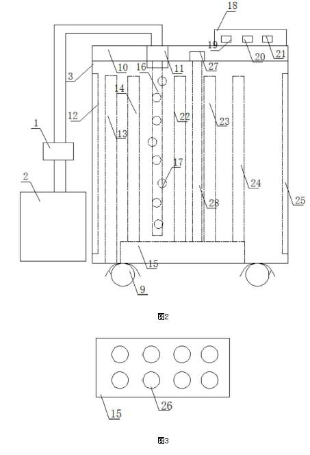 空气净化的原理_空气净化原理有哪些