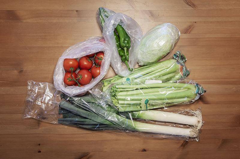 包含塑料的百年“功与过”的词条