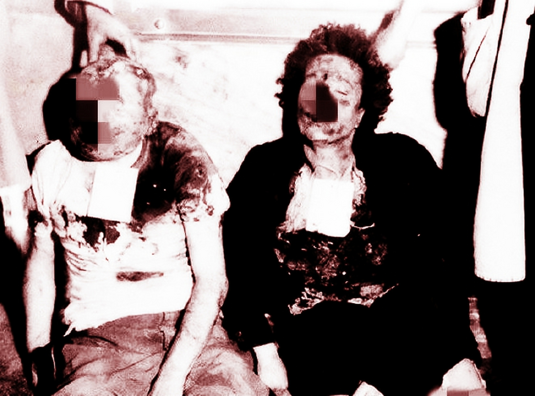 贝尔女巫杀人事件_贝尔女巫事件是假的